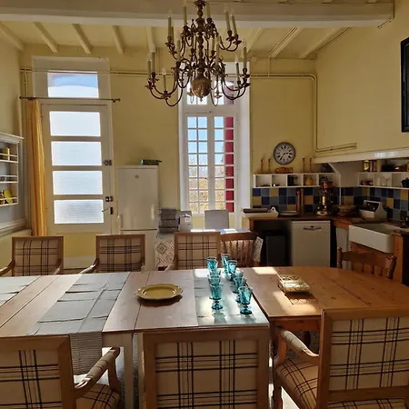 Dom wakacyjny Chateau *