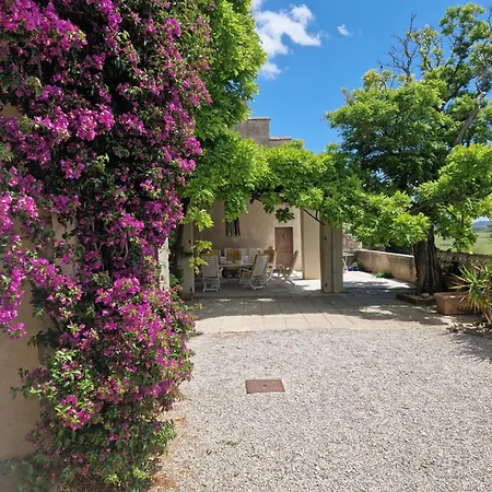 Chateau * Ventenac-en-Minervois