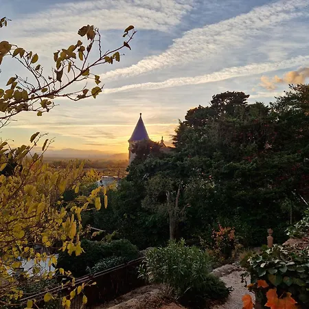 Chateau Ventenac-en-Minervois