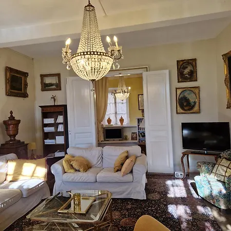 Chateau Ferienhaus Ventenac-en-Minervois