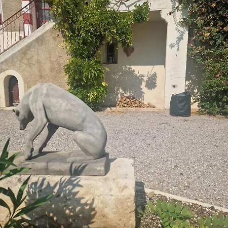 Chateau Ferienhaus *