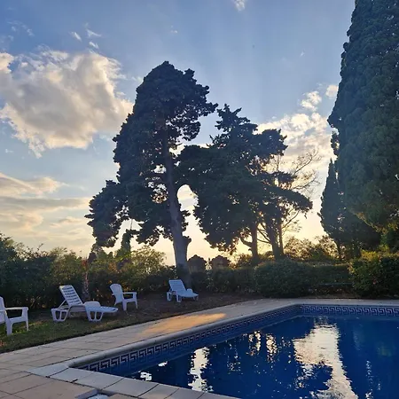 Chateau Ferienhaus