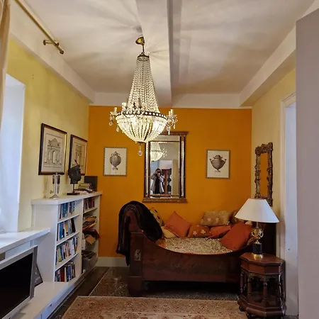 Ferienhaus Chateau Ventenac-en-Minervois