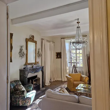 Ferienhaus Chateau *